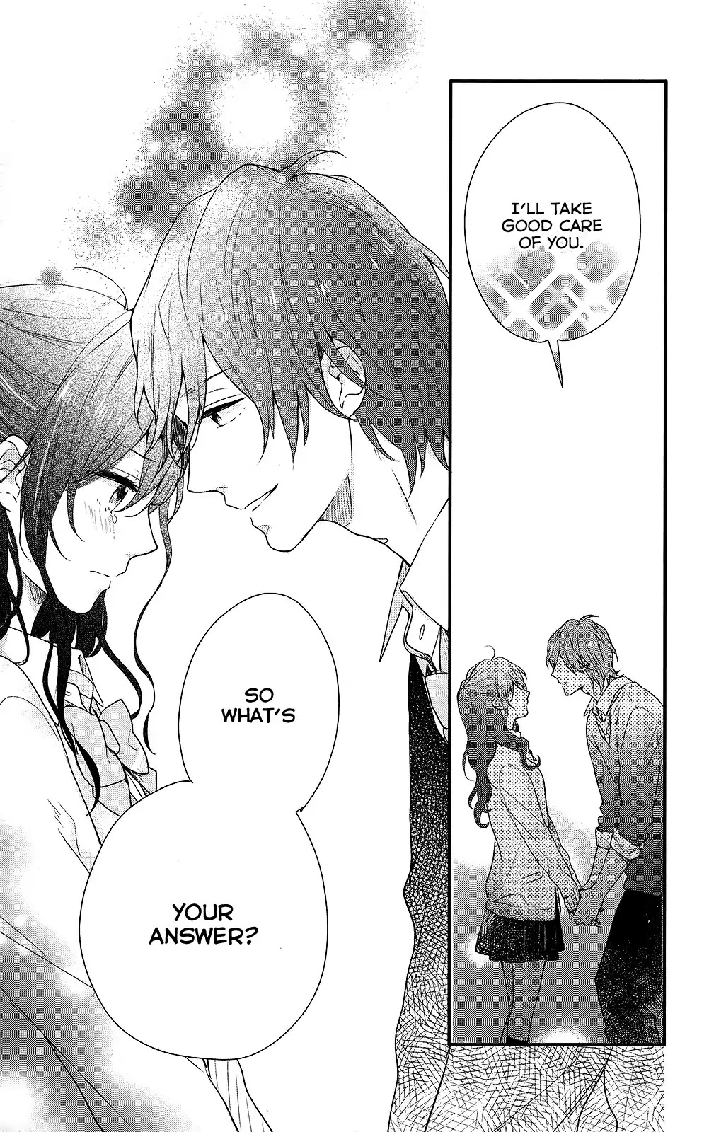 Nijiiro Days (MIZUNO Minami) chapter 42 page 37