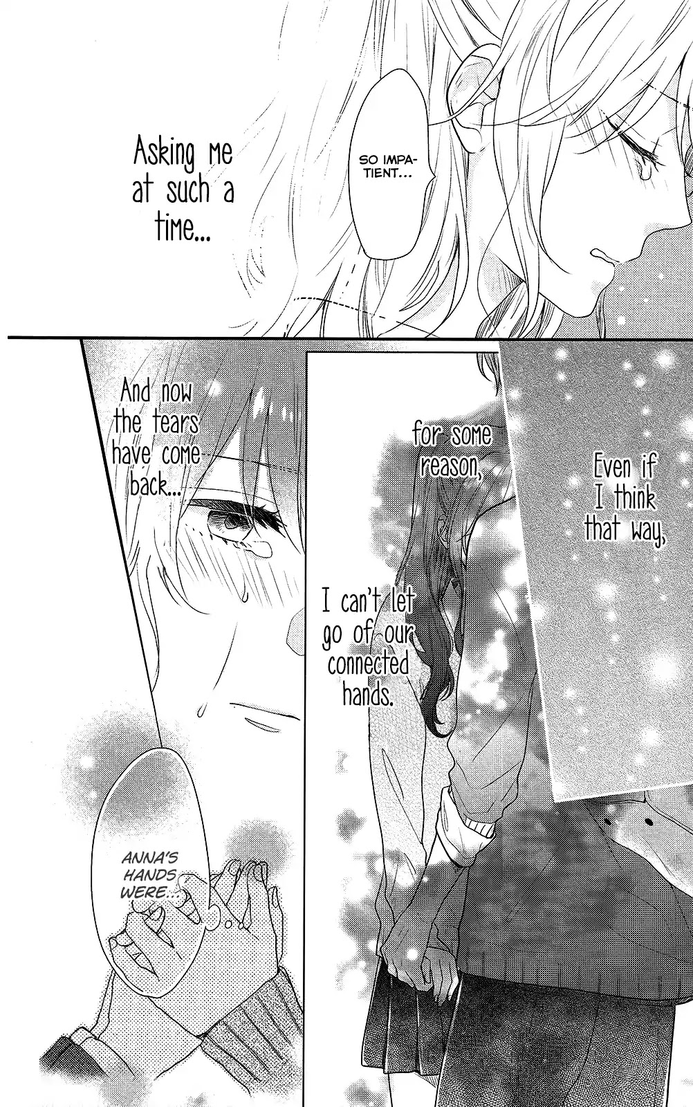 Nijiiro Days (MIZUNO Minami) chapter 42 page 38