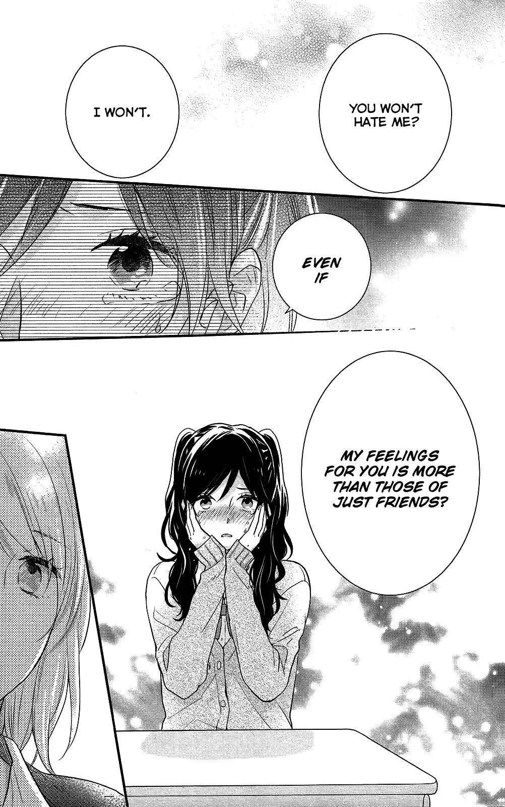 Nijiiro Days (MIZUNO Minami) chapter 42 page 9