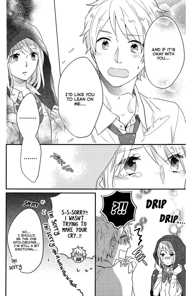 Nijiiro Days (MIZUNO Minami) chapter 43 page 12