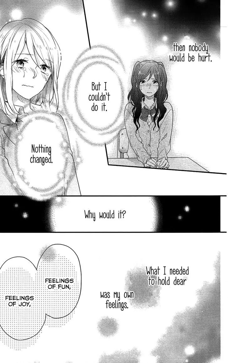 Nijiiro Days (MIZUNO Minami) chapter 43 page 23