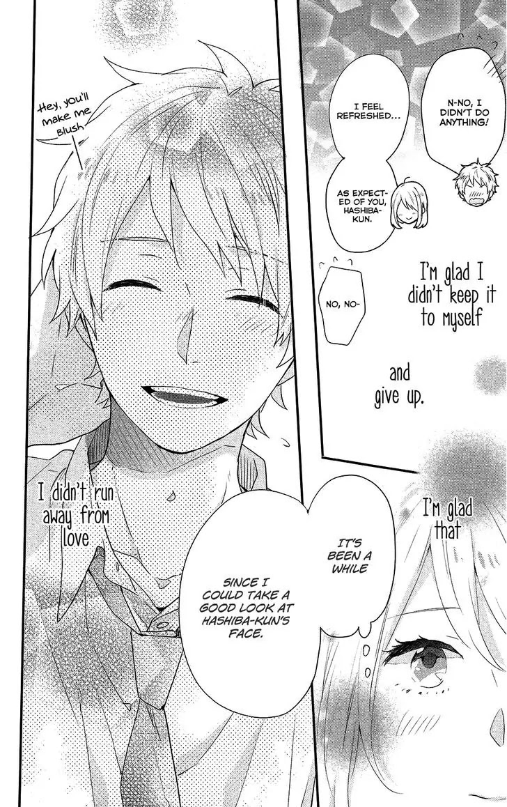 Nijiiro Days (MIZUNO Minami) chapter 43 page 26