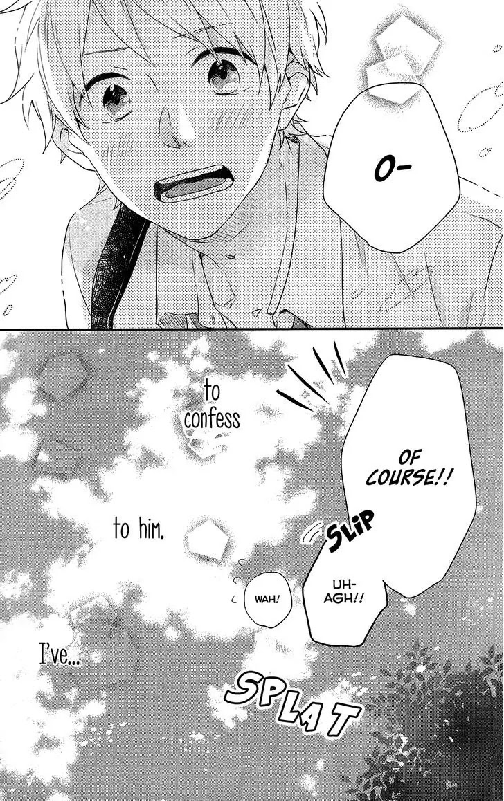 Nijiiro Days (MIZUNO Minami) chapter 43 page 31