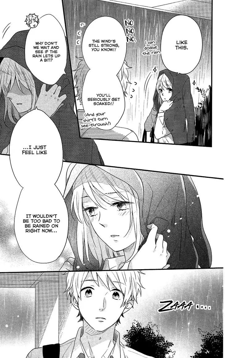 Nijiiro Days (MIZUNO Minami) chapter 43 page 9