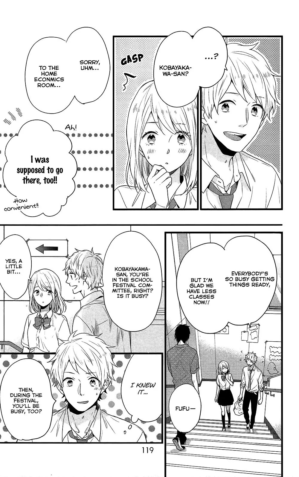 Nijiiro Days (MIZUNO Minami) chapter 44 page 26