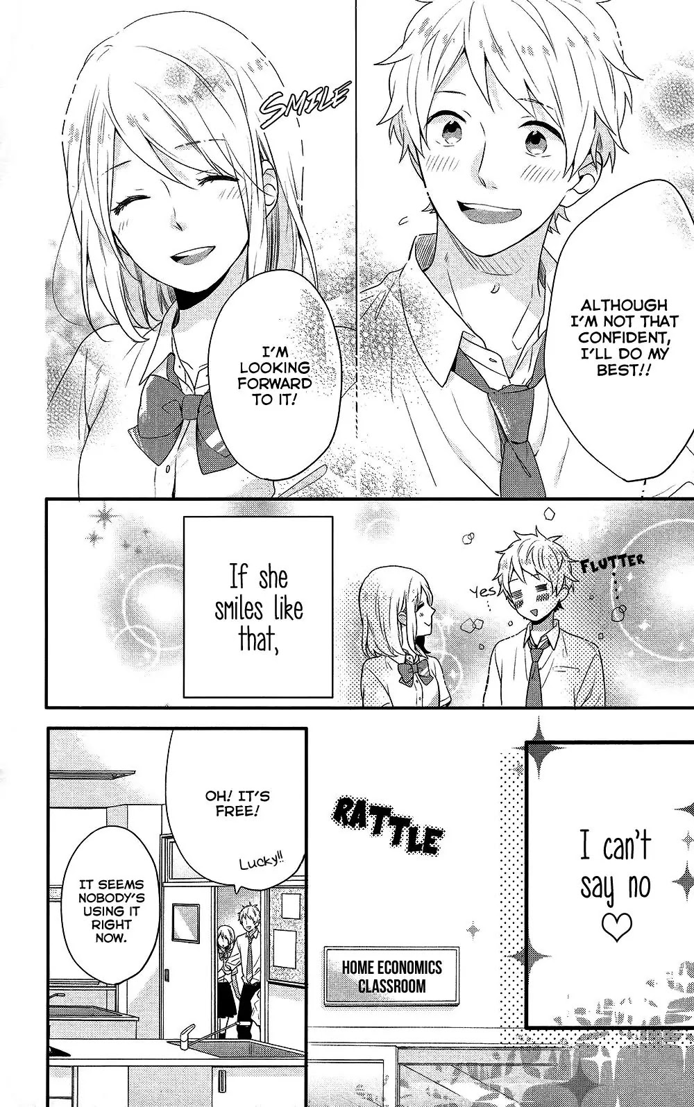 Nijiiro Days (MIZUNO Minami) chapter 44 page 29