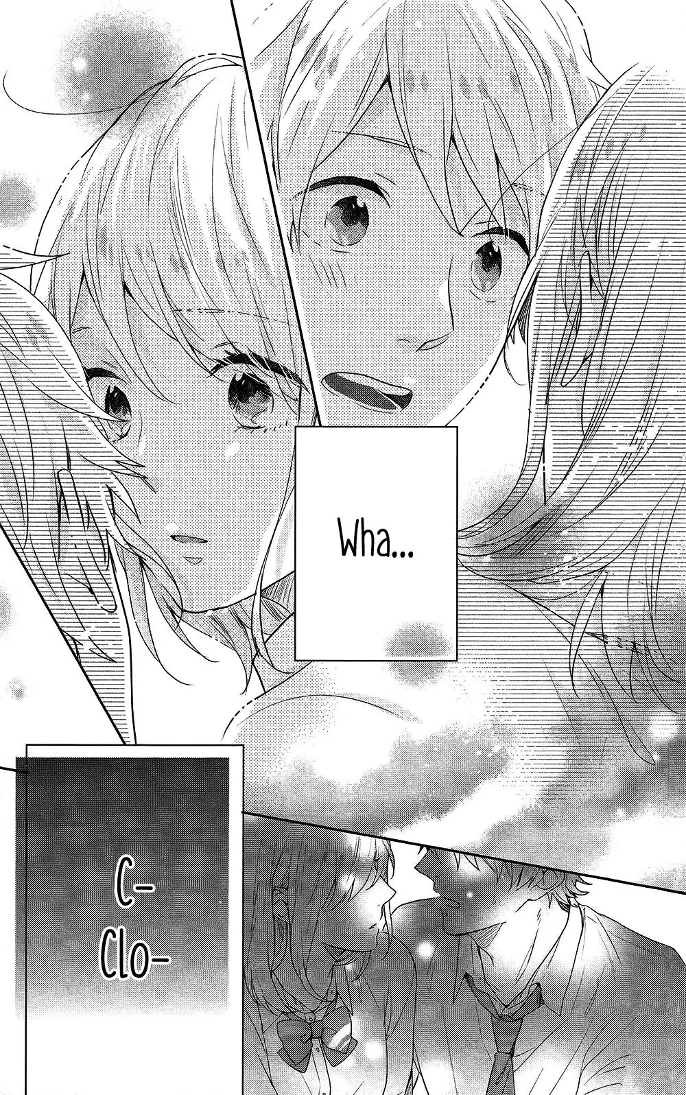 Nijiiro Days (MIZUNO Minami) chapter 44 page 34