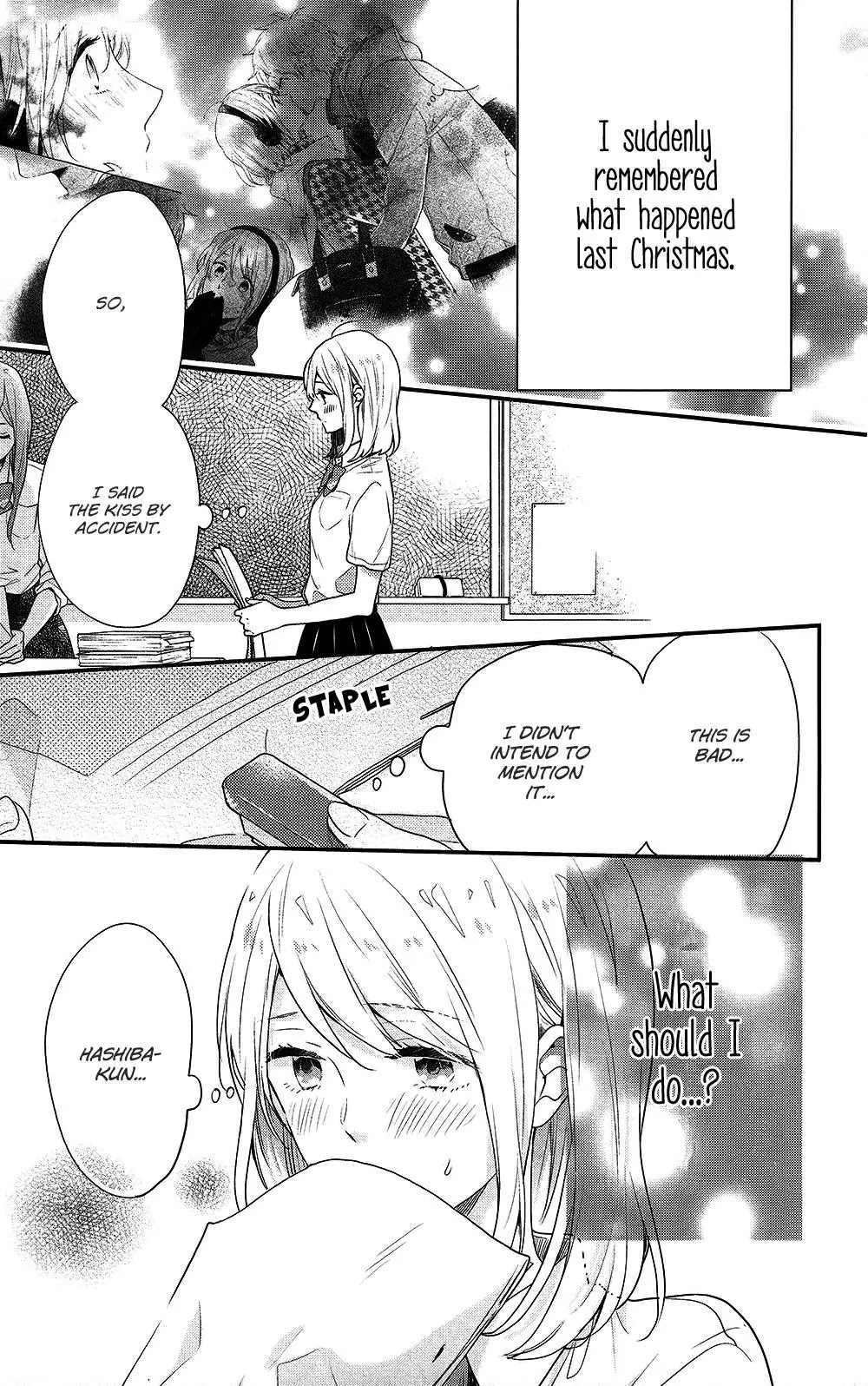 Nijiiro Days (MIZUNO Minami) chapter 44 page 42