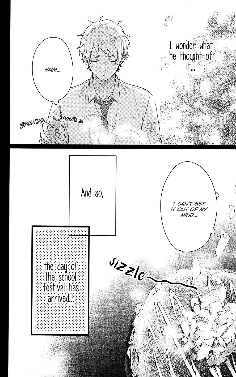 Nijiiro Days (MIZUNO Minami) chapter 44 page 43