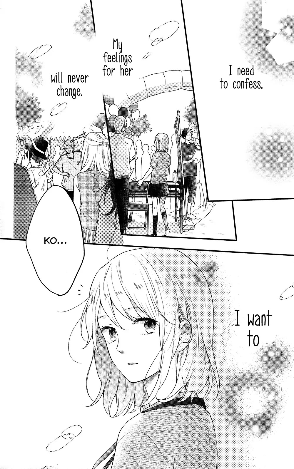 Nijiiro Days (MIZUNO Minami) chapter 45 page 42