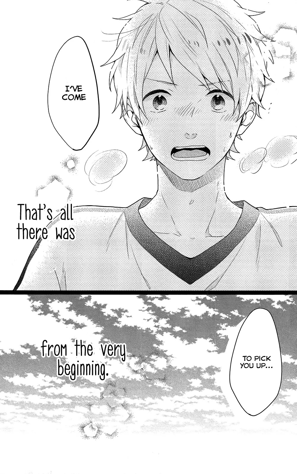 Nijiiro Days (MIZUNO Minami) chapter 45 page 44