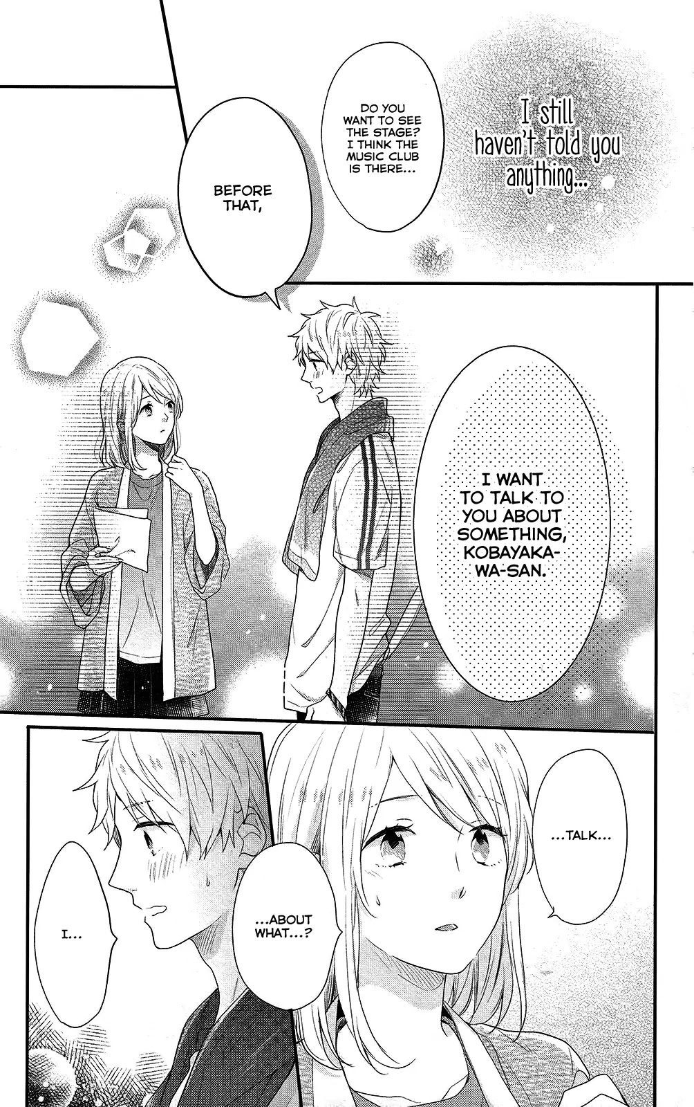 Nijiiro Days (MIZUNO Minami) chapter 46 page 20