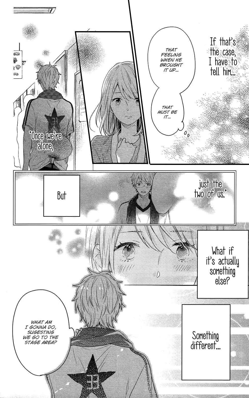 Nijiiro Days (MIZUNO Minami) chapter 46 page 23