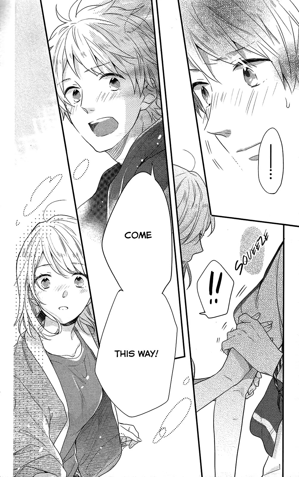 Nijiiro Days (MIZUNO Minami) chapter 46 page 27