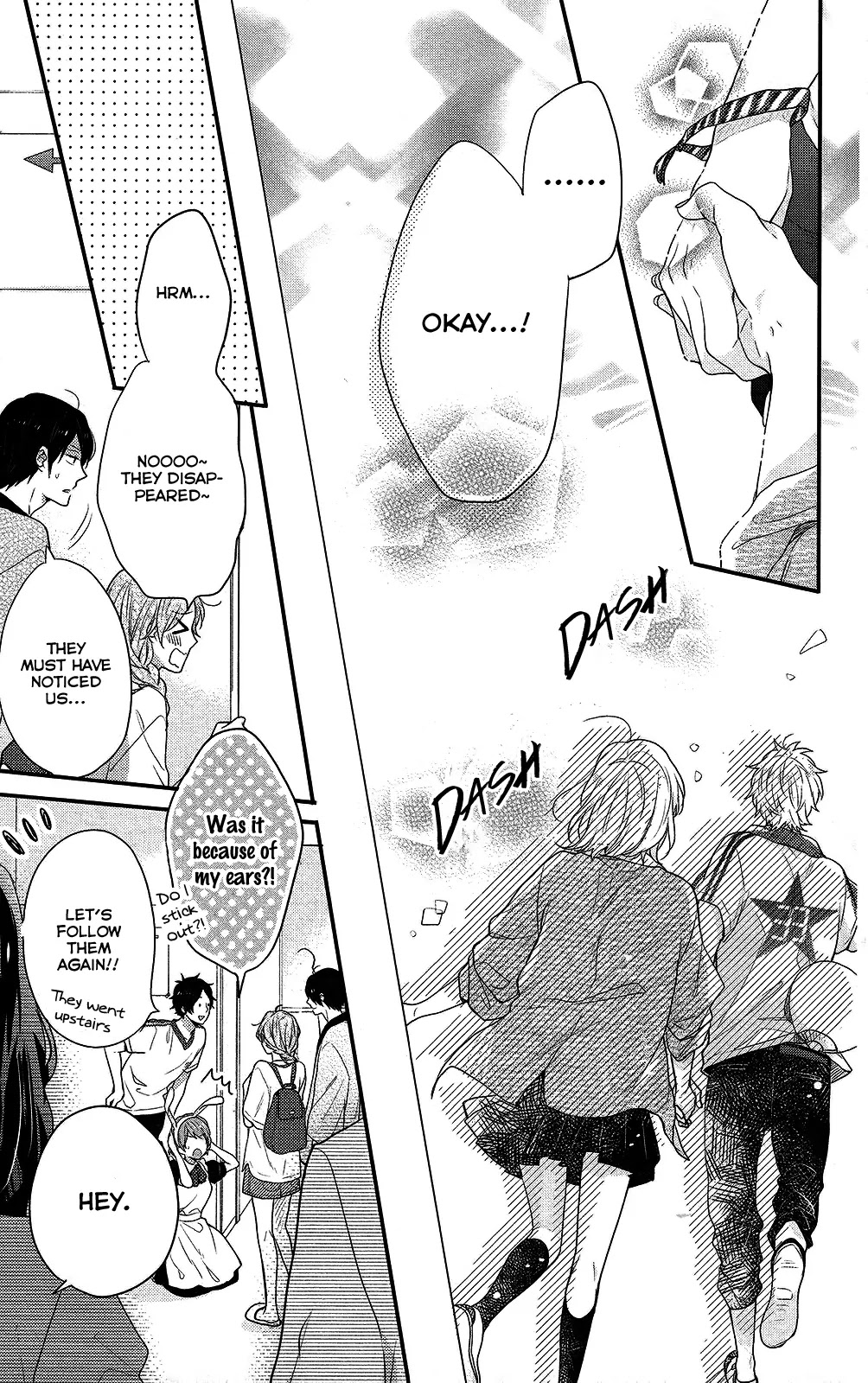 Nijiiro Days (MIZUNO Minami) chapter 46 page 28