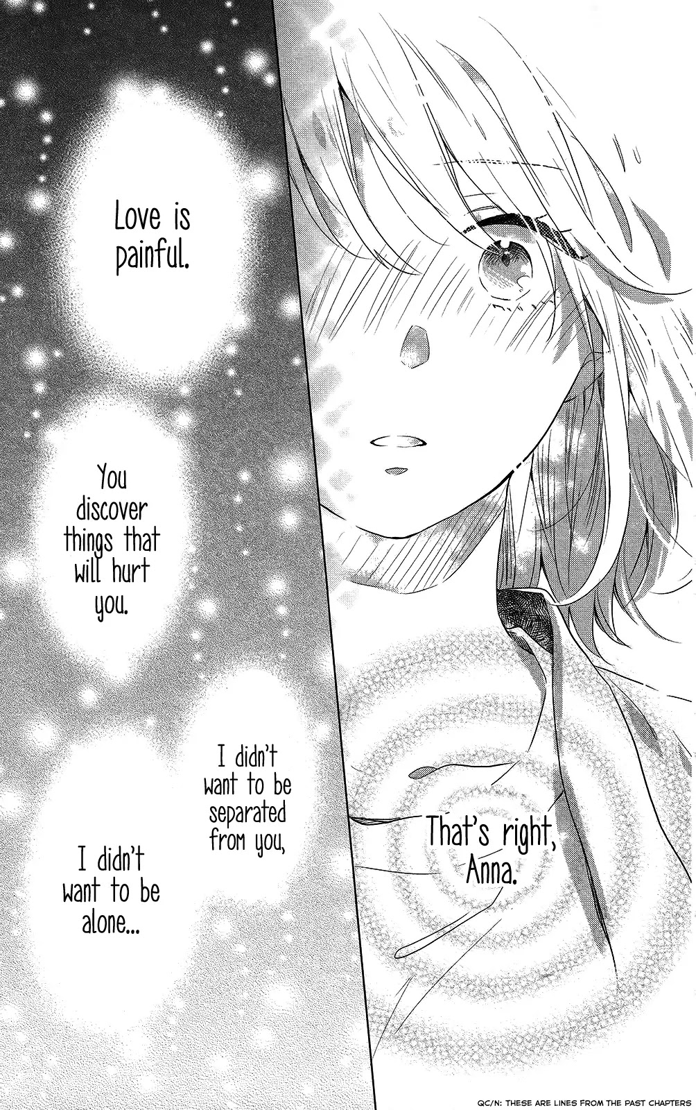 Nijiiro Days (MIZUNO Minami) chapter 46 page 42