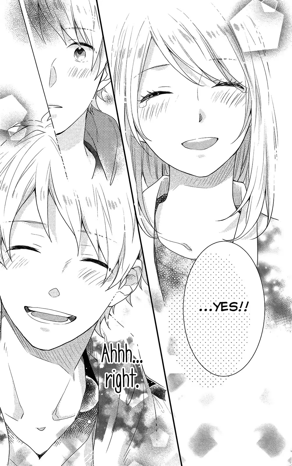 Nijiiro Days (MIZUNO Minami) chapter 47 page 22