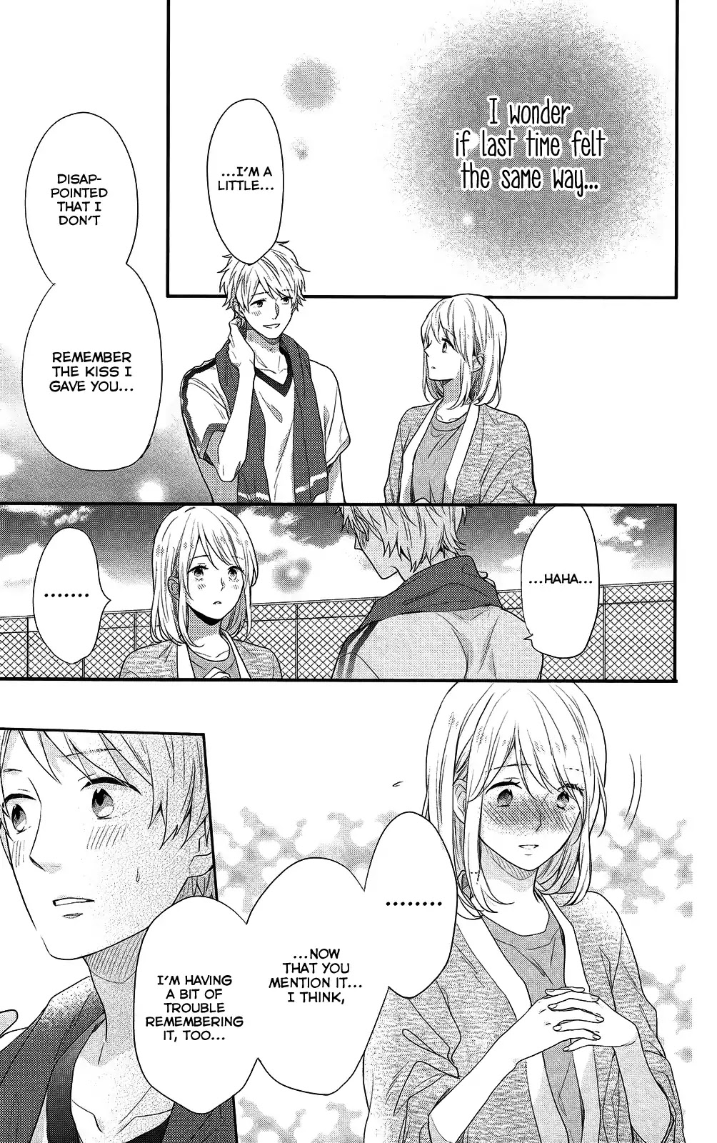 Nijiiro Days (MIZUNO Minami) chapter 47 page 24