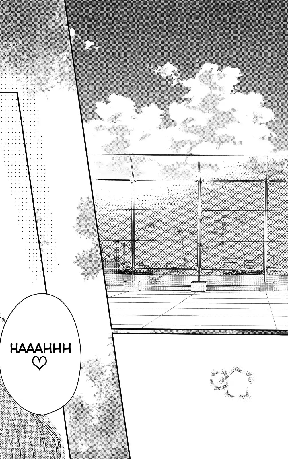 Nijiiro Days (MIZUNO Minami) chapter 47 page 34
