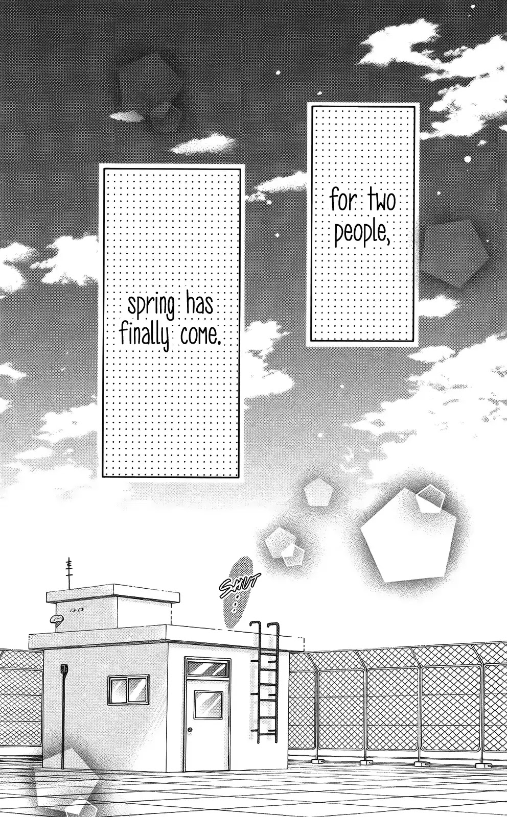 Nijiiro Days (MIZUNO Minami) chapter 47 page 44