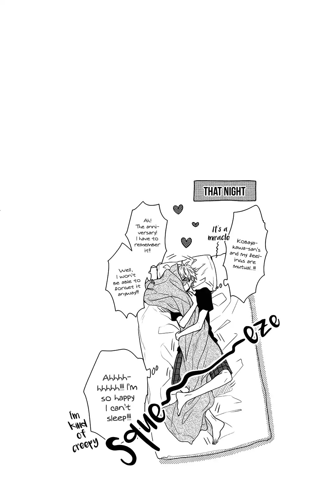 Nijiiro Days (MIZUNO Minami) chapter 47 page 45