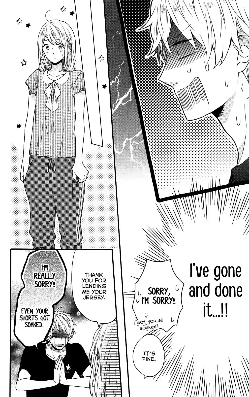 Nijiiro Days (MIZUNO Minami) chapter 48 page 26