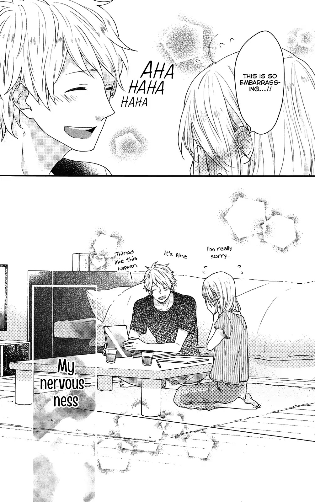 Nijiiro Days (MIZUNO Minami) chapter 48 page 41