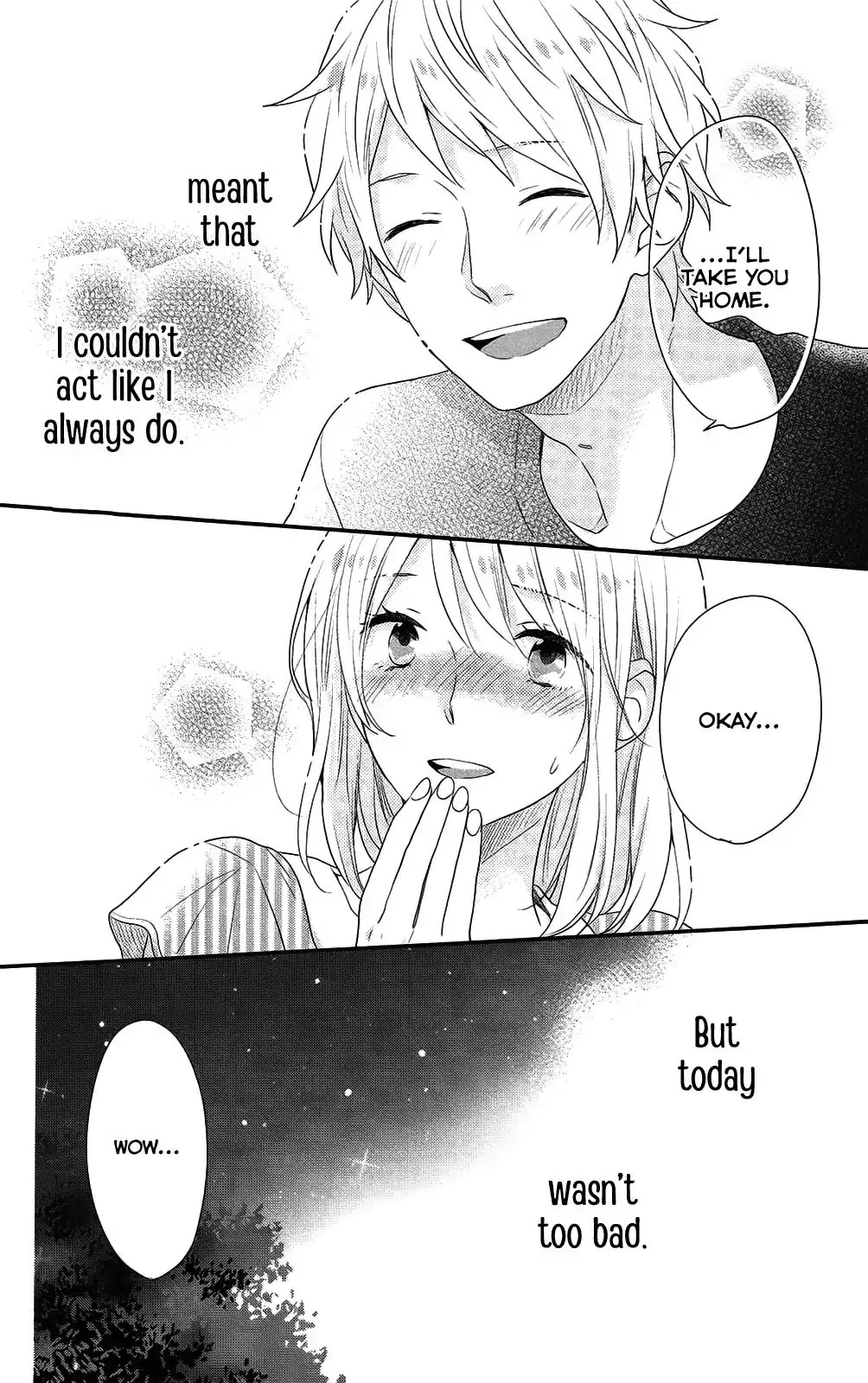 Nijiiro Days (MIZUNO Minami) chapter 48 page 42