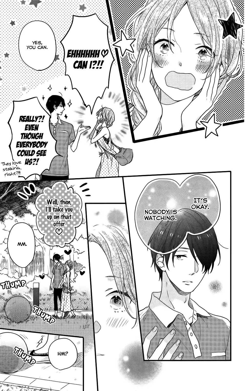 Nijiiro Days (MIZUNO Minami) chapter 49 page 22