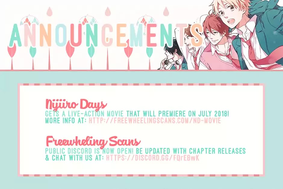 Nijiiro Days (MIZUNO Minami) chapter 50 page 45