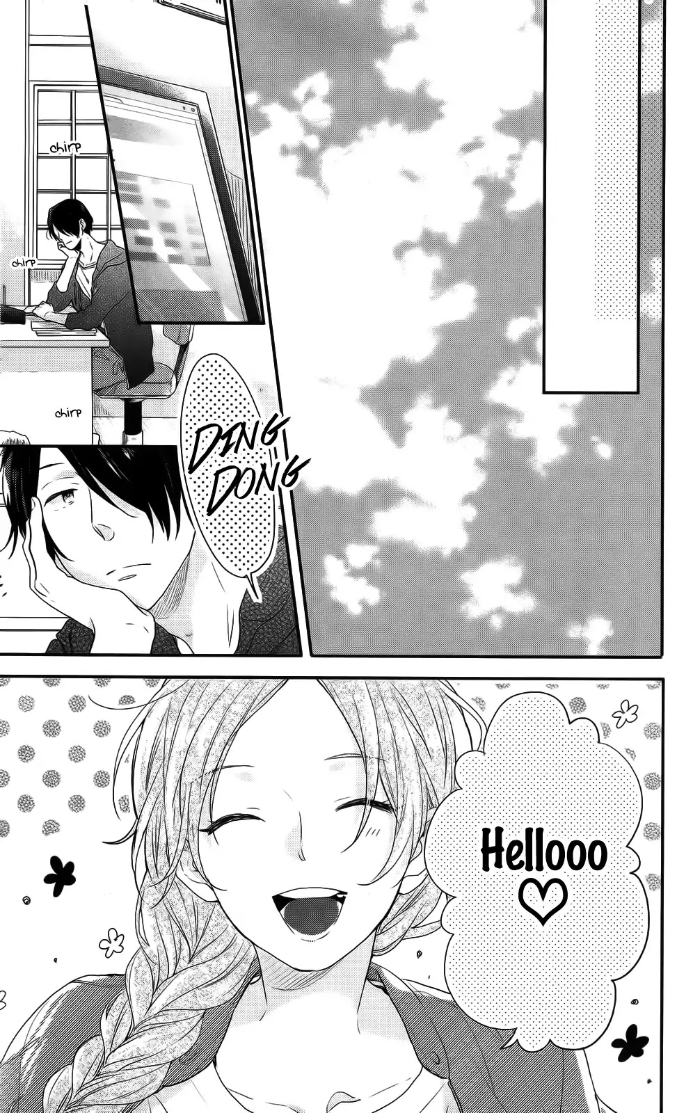 Nijiiro Days (MIZUNO Minami) chapter 51 page 28