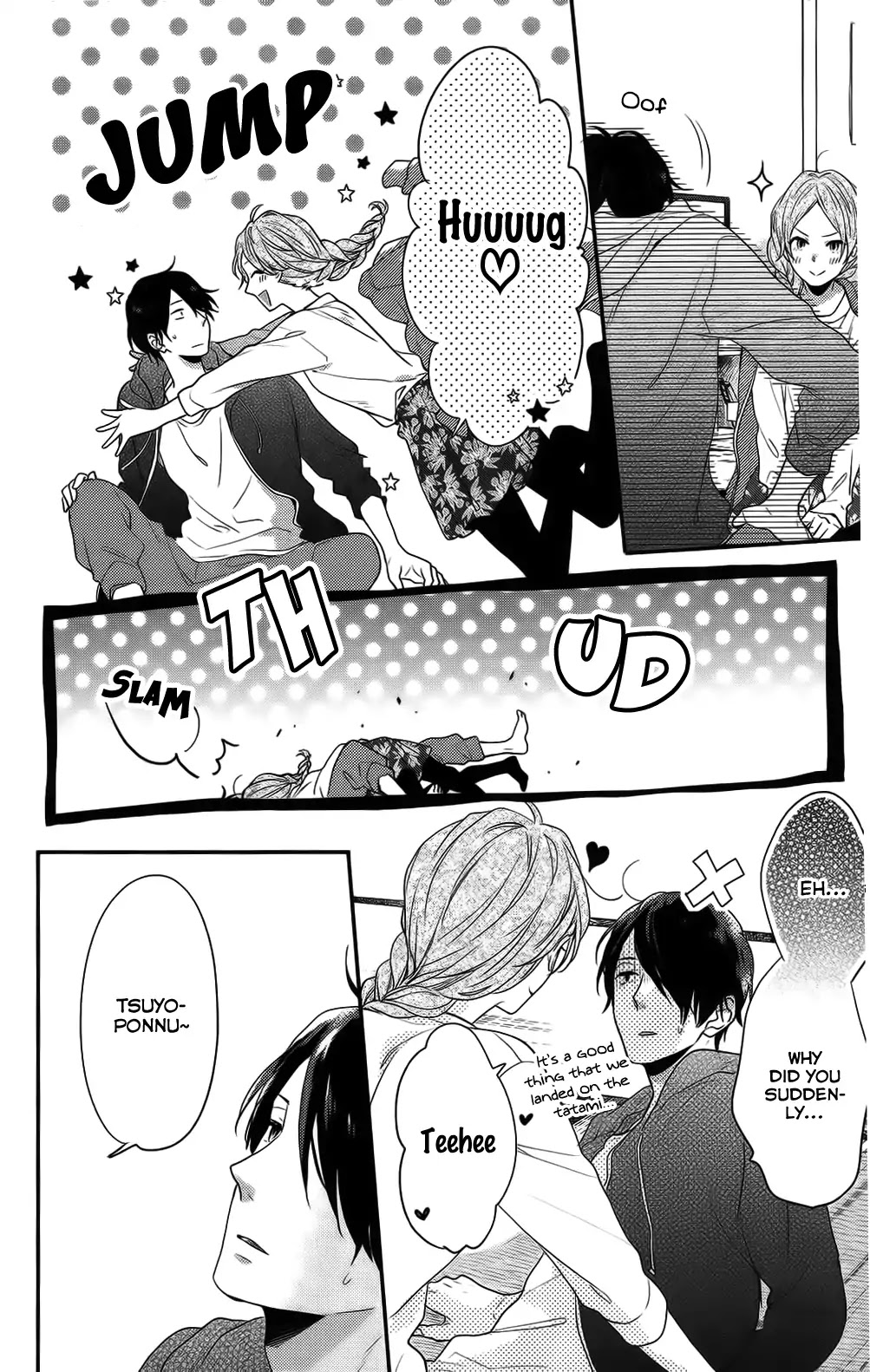 Nijiiro Days (MIZUNO Minami) chapter 51 page 30