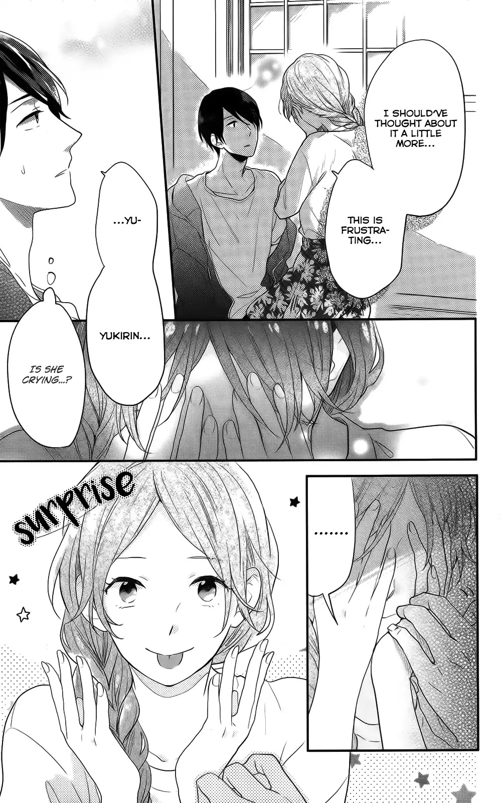 Nijiiro Days (MIZUNO Minami) chapter 51 page 37