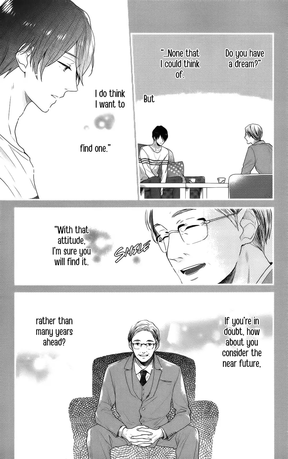 Nijiiro Days (MIZUNO Minami) chapter 51 page 41