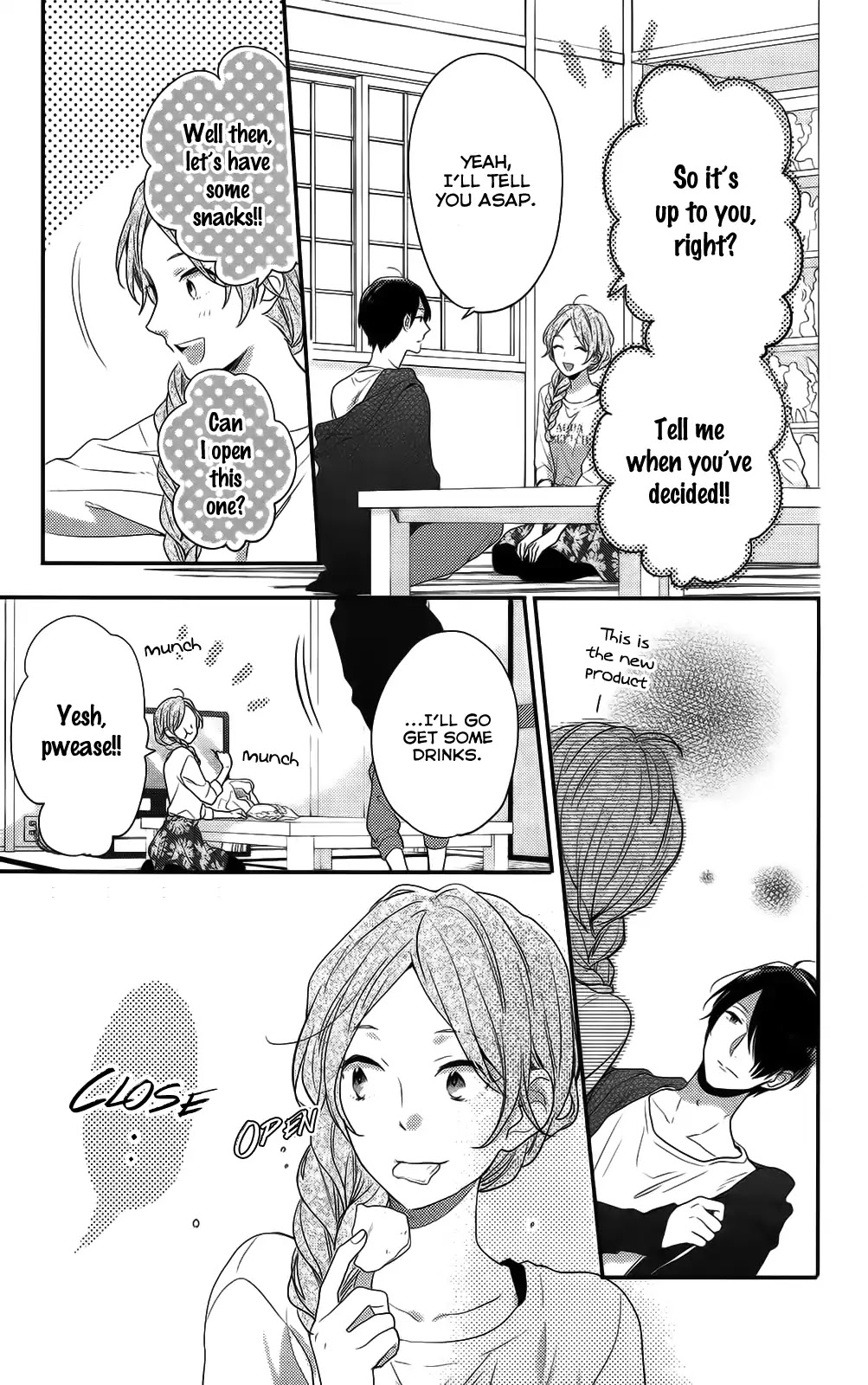 Nijiiro Days (MIZUNO Minami) chapter 51 page 43