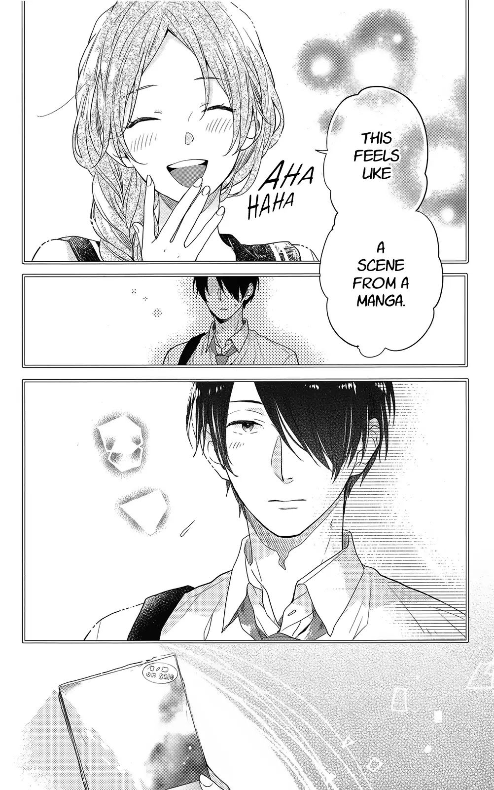 Nijiiro Days (MIZUNO Minami) chapter 52 page 11