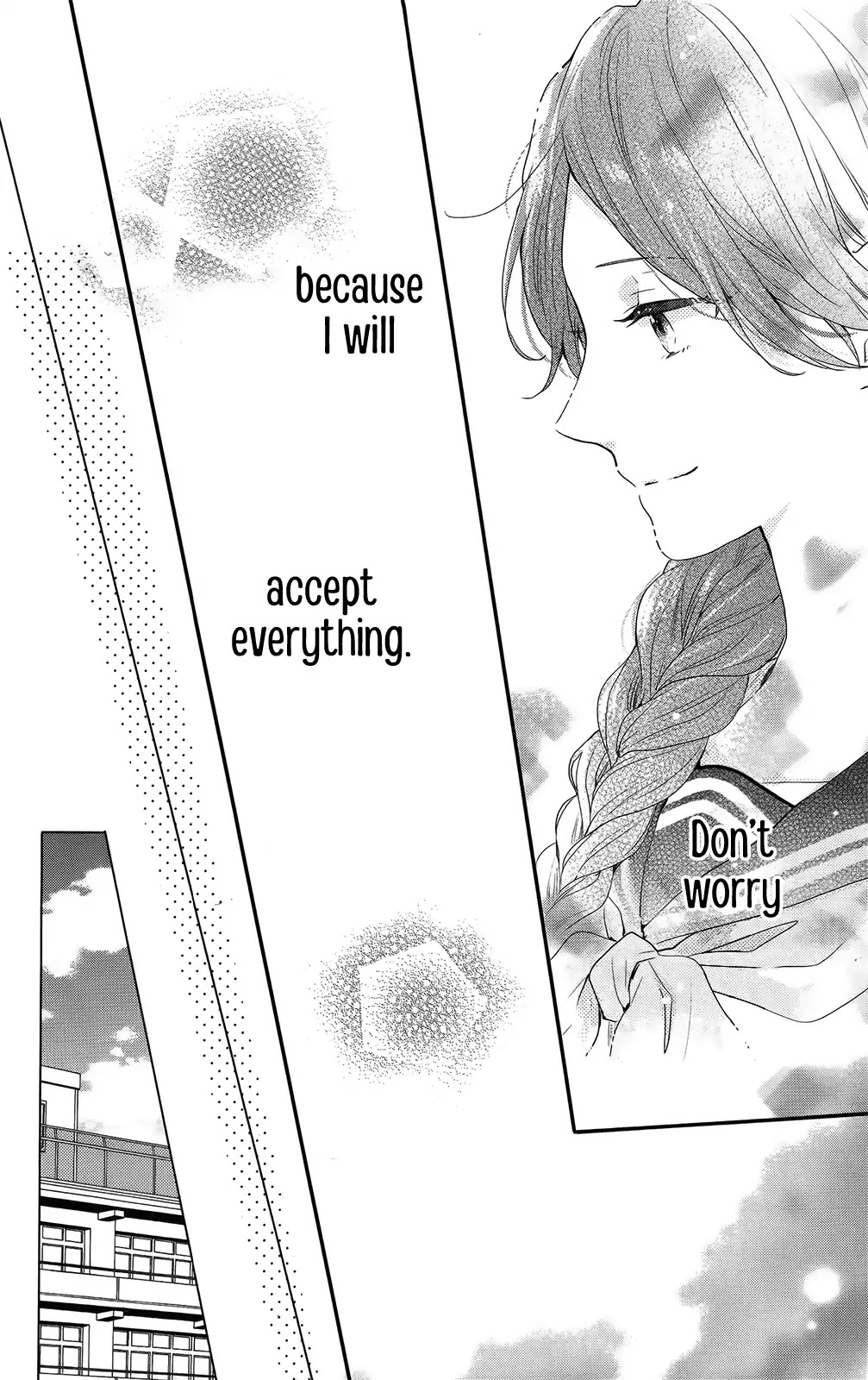 Nijiiro Days (MIZUNO Minami) chapter 52 page 17