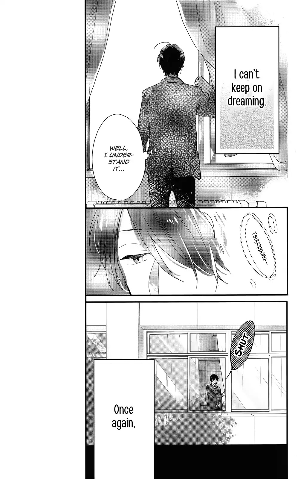 Nijiiro Days (MIZUNO Minami) chapter 52 page 28