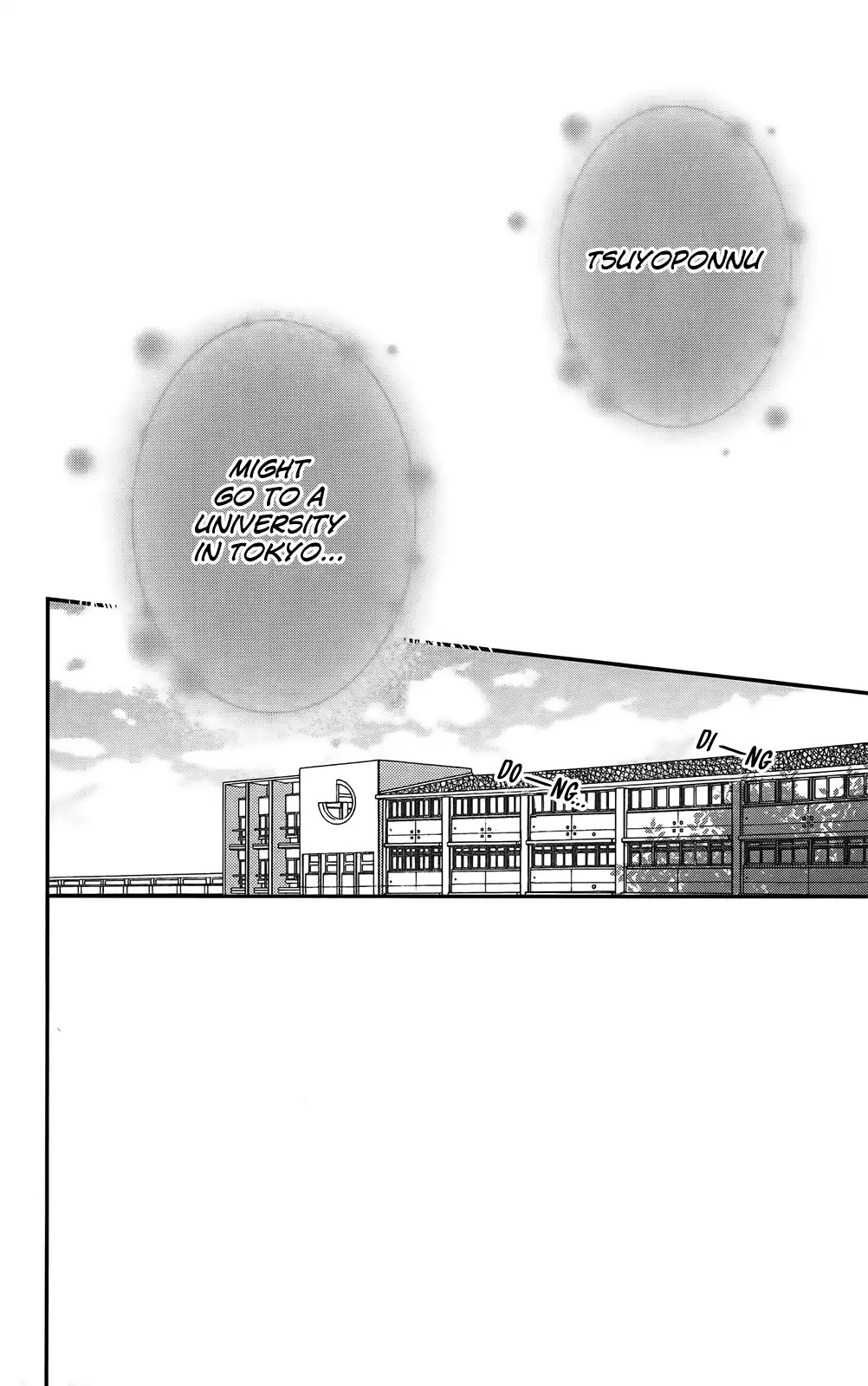 Nijiiro Days (MIZUNO Minami) chapter 52 page 3