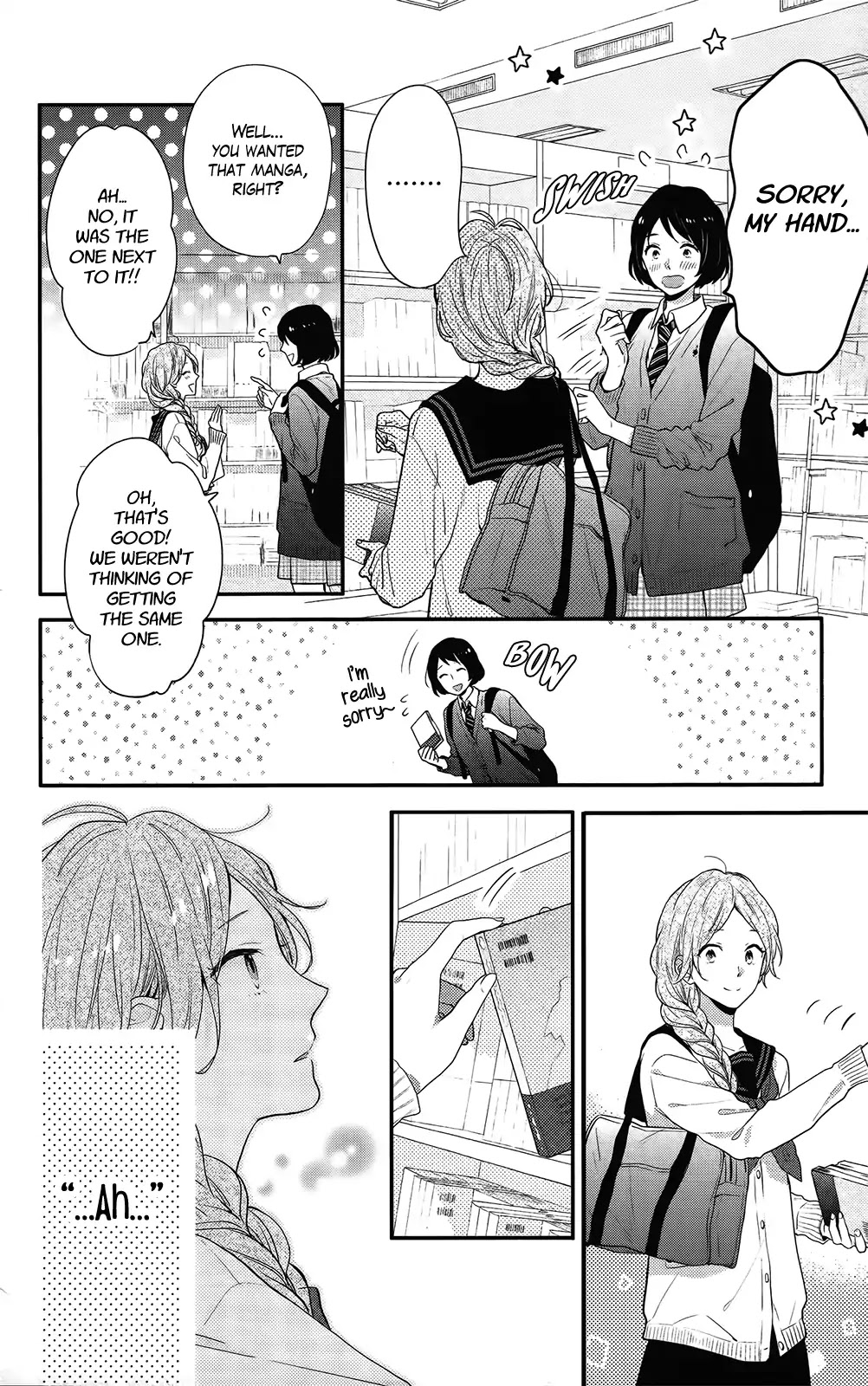 Nijiiro Days (MIZUNO Minami) chapter 52 page 9
