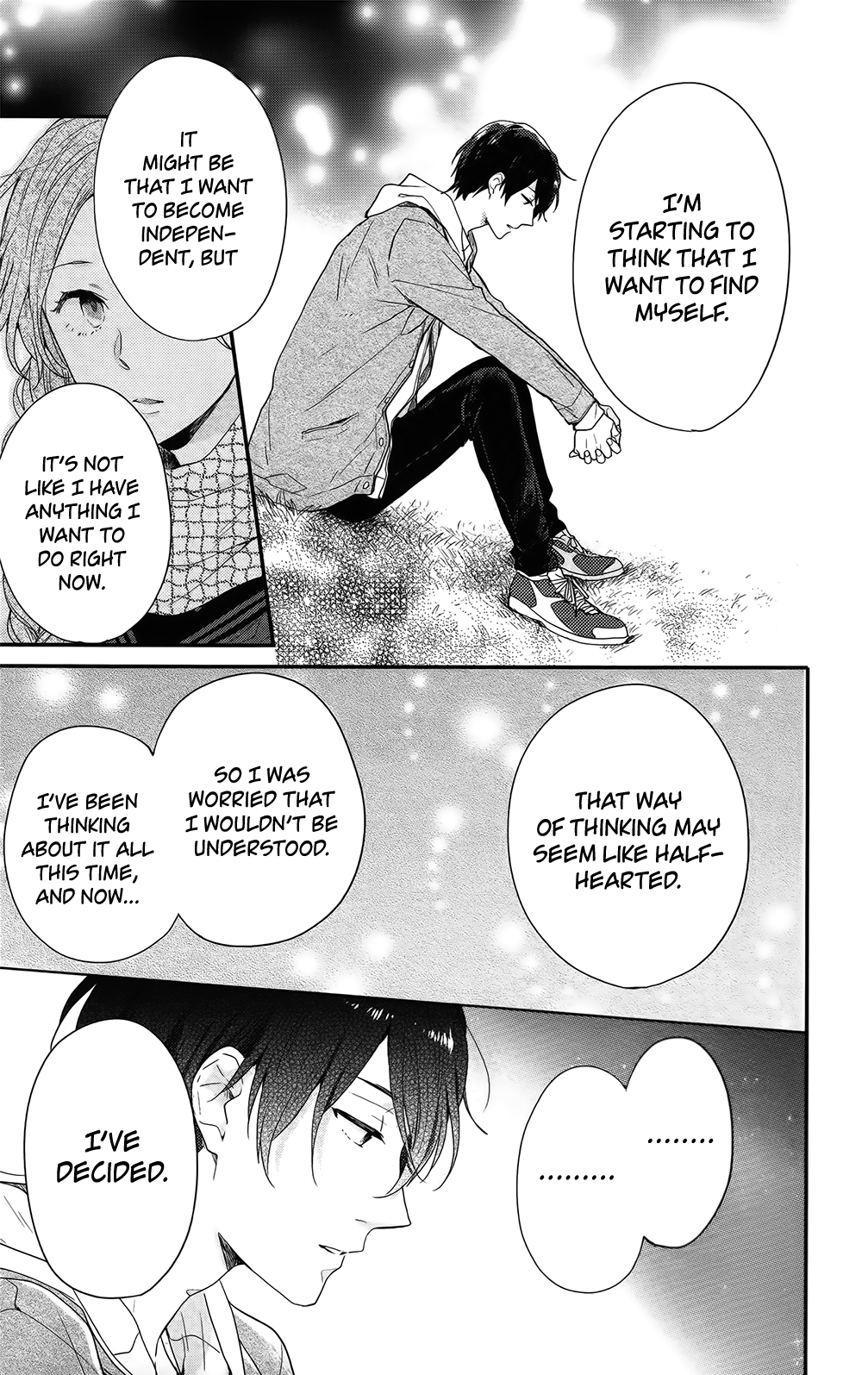 Nijiiro Days (MIZUNO Minami) chapter 53 page 12