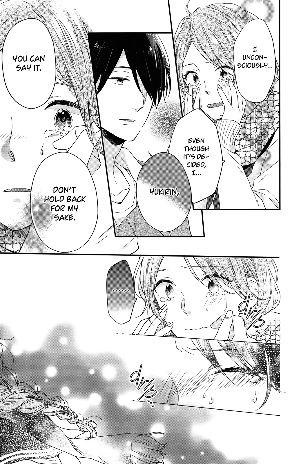 Nijiiro Days (MIZUNO Minami) chapter 53 page 22