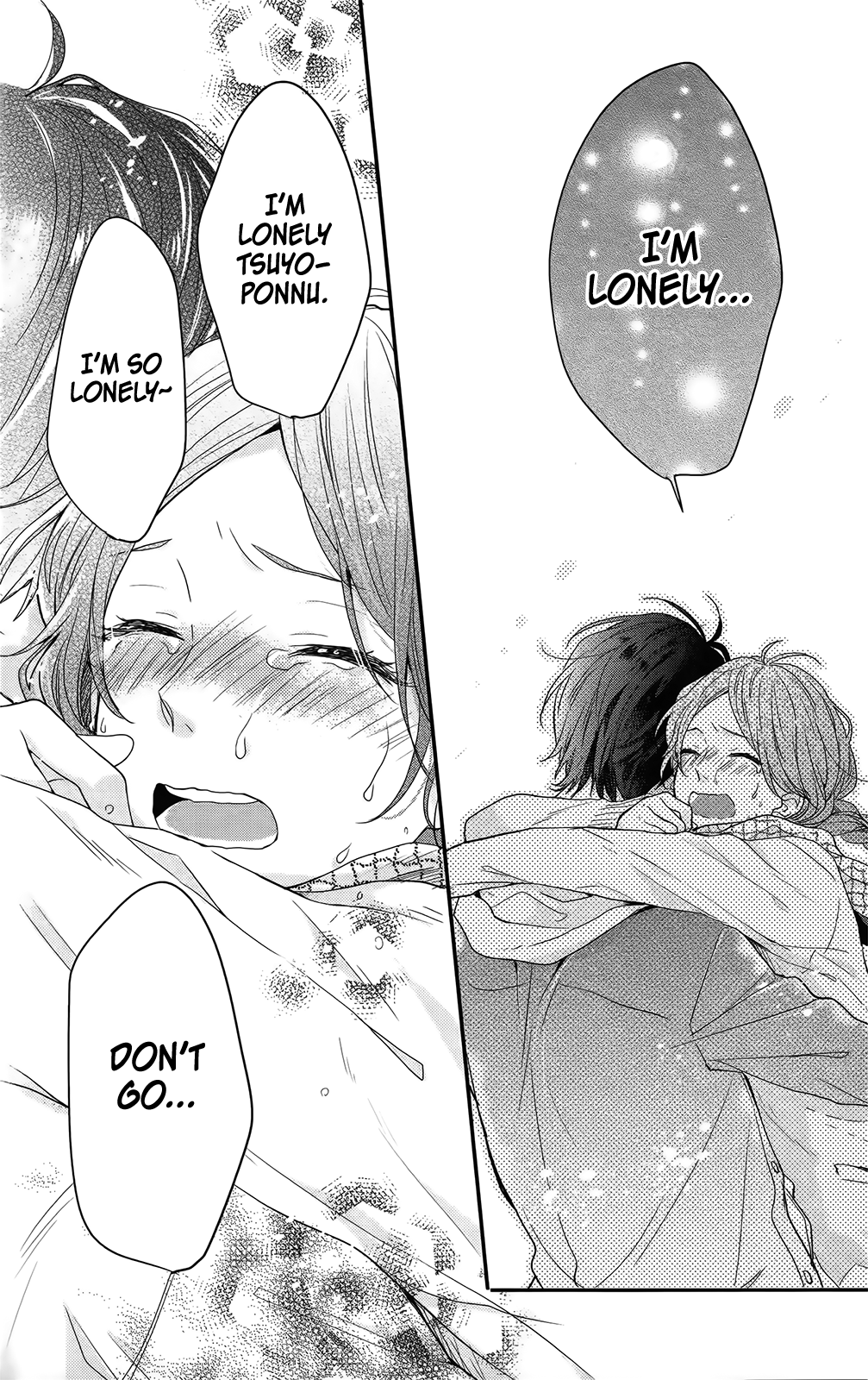 Nijiiro Days (MIZUNO Minami) chapter 53 page 23