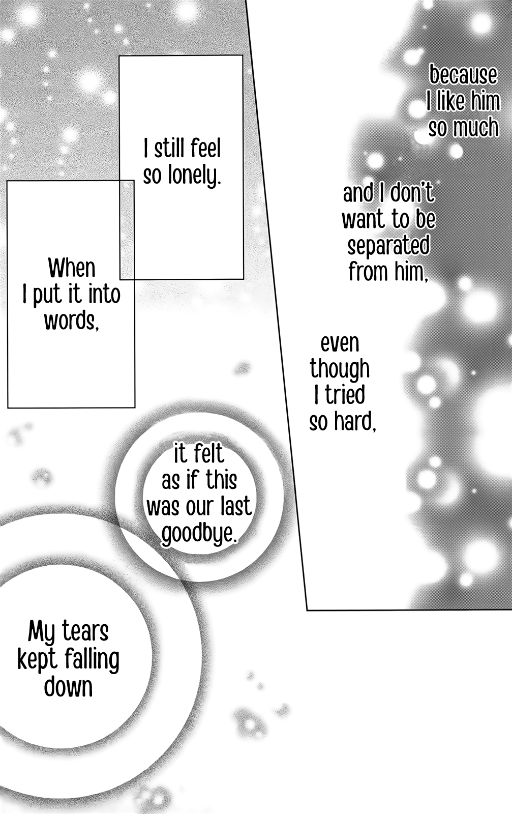 Nijiiro Days (MIZUNO Minami) chapter 53 page 26