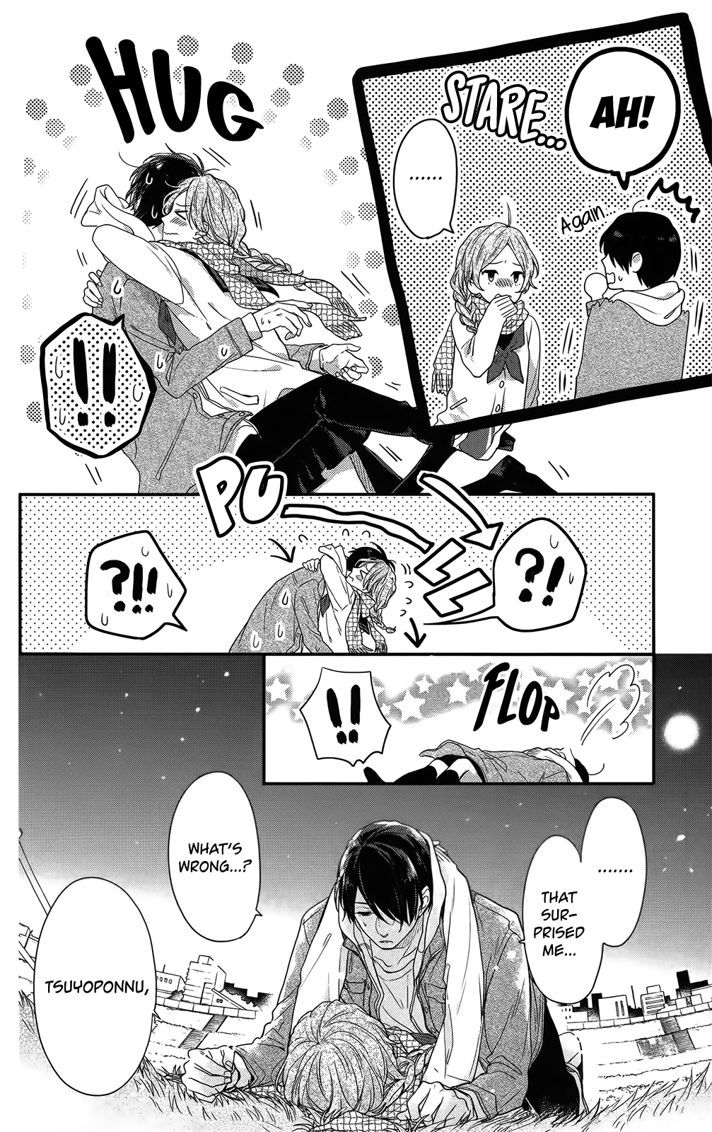 Nijiiro Days (MIZUNO Minami) chapter 53 page 29
