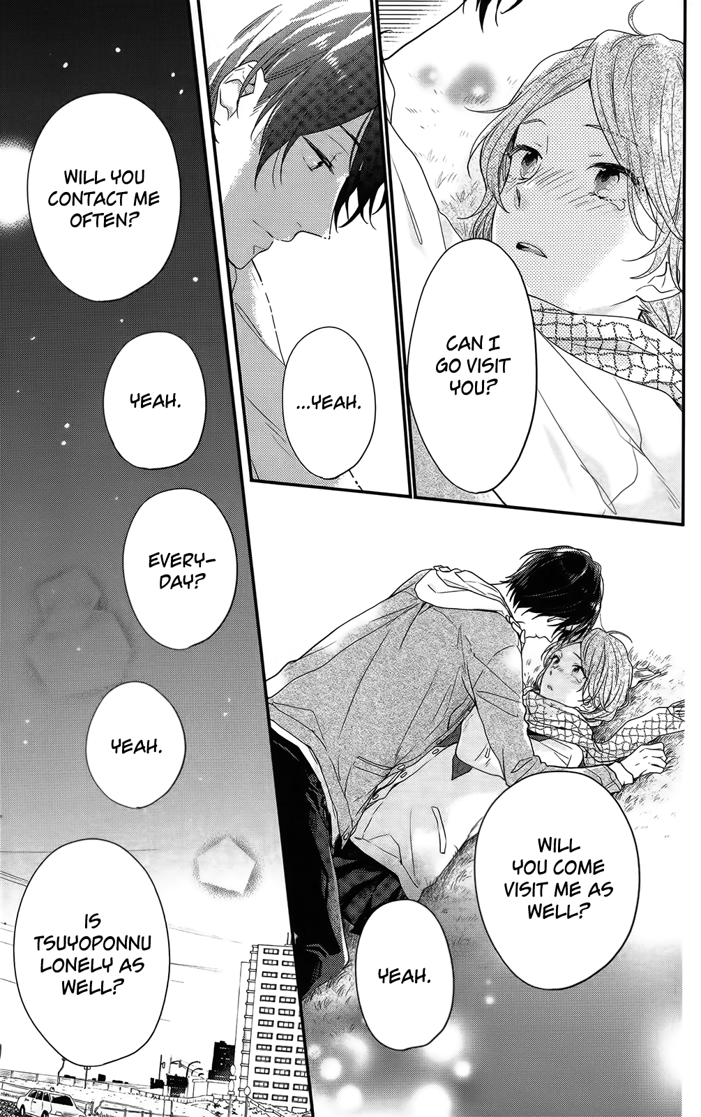 Nijiiro Days (MIZUNO Minami) chapter 53 page 30