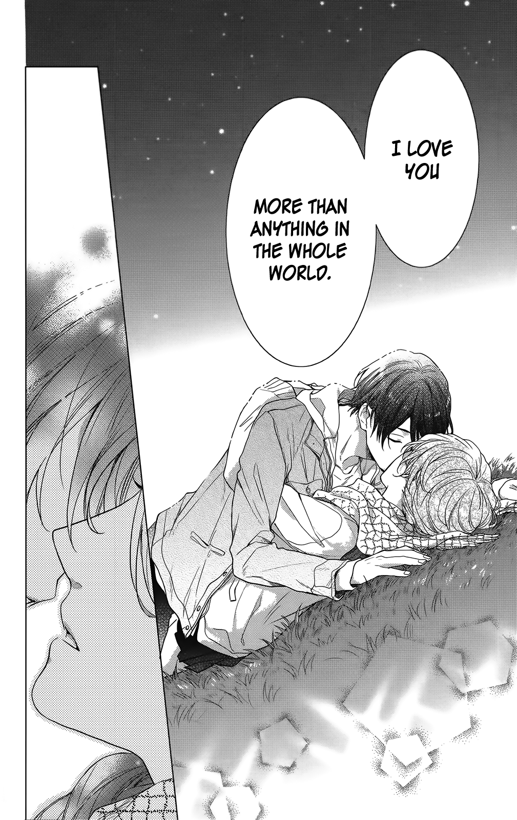 Nijiiro Days (MIZUNO Minami) chapter 53 page 33