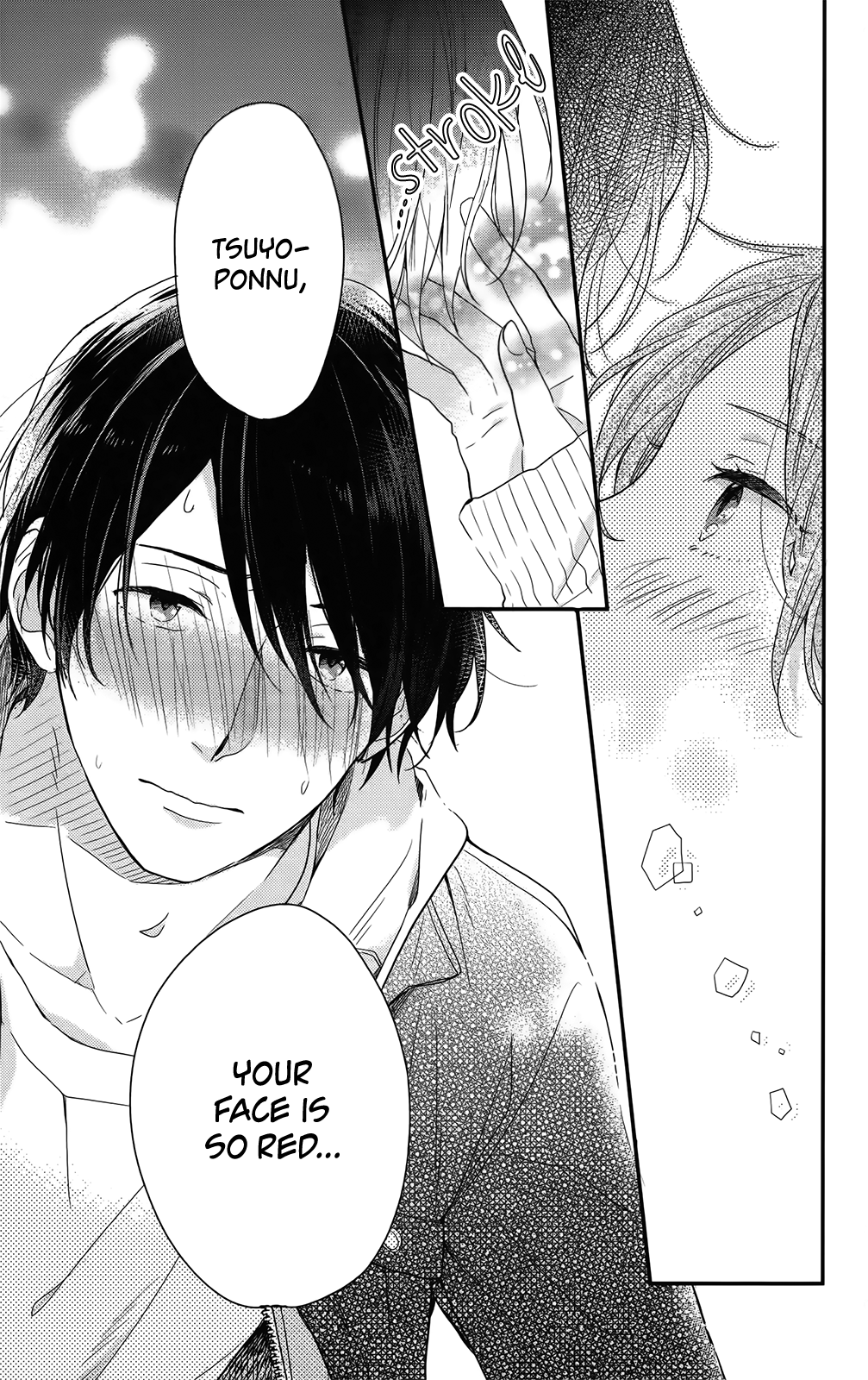 Nijiiro Days (MIZUNO Minami) chapter 53 page 34