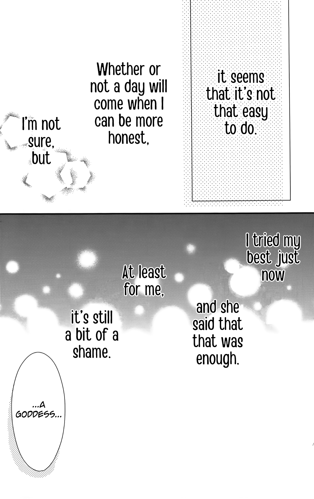 Nijiiro Days (MIZUNO Minami) chapter 53 page 36