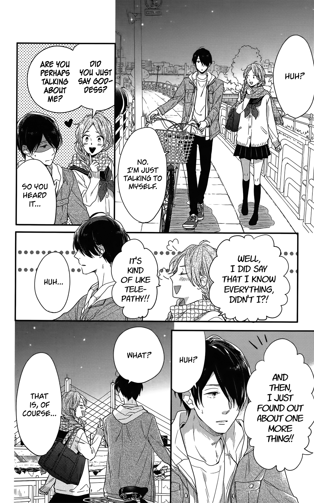 Nijiiro Days (MIZUNO Minami) chapter 53 page 37